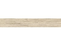 ABS hrana balená dub bordeaux, 10 m x 22 mm