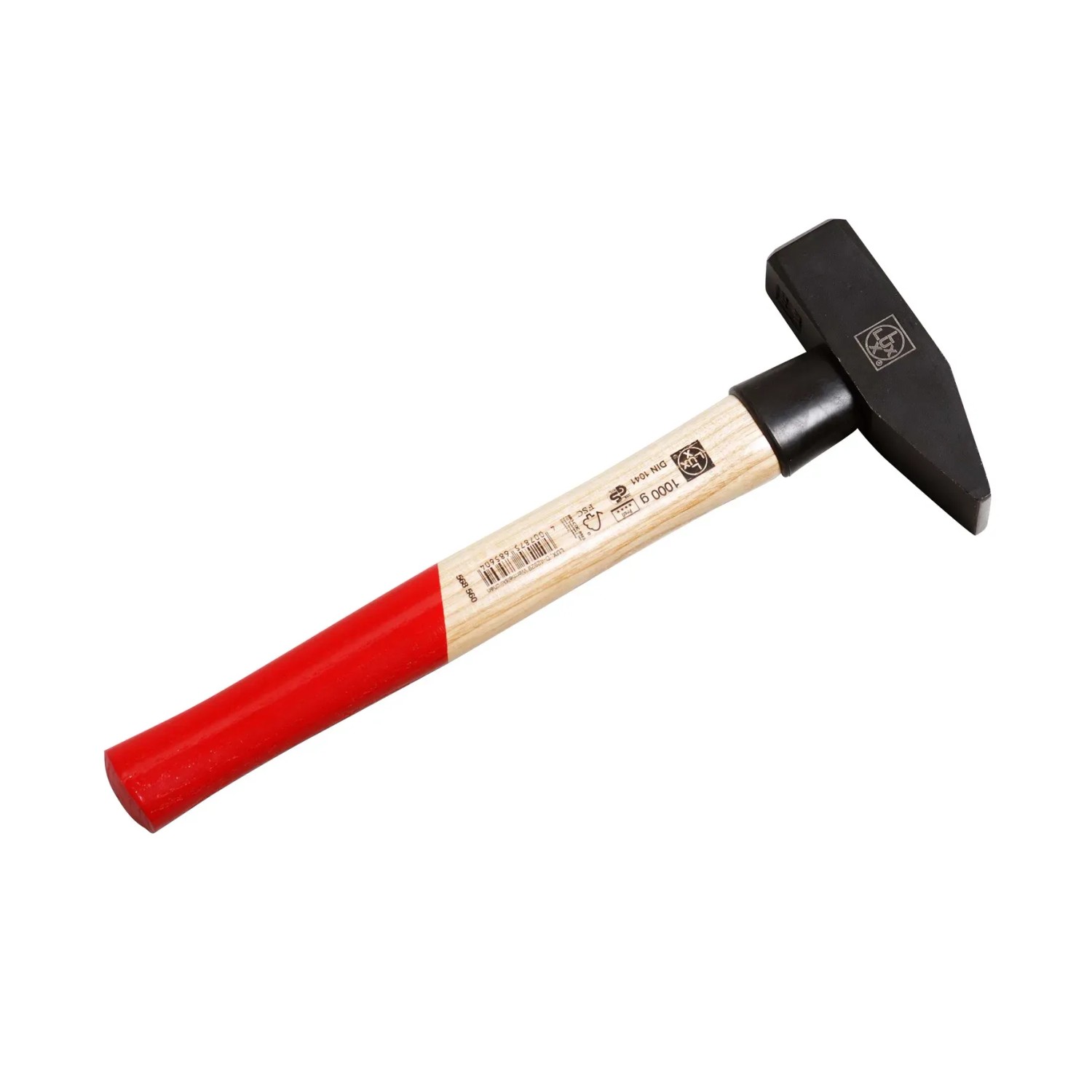 E-shop LUX-TOOLS Kladivo Comfort 1 kg