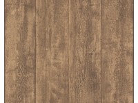 A. S. Creation Vliesová tapeta Best of Wood & Stone 2 Imitácia dreva hnedá