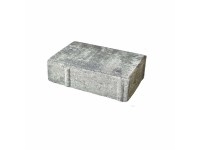 DITON Skladobná dlažba Alpaca II. marmo, kus, 21 x 14 x 6 cm