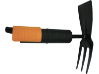 FISKARS Motyčka QuikFit dvojstranná