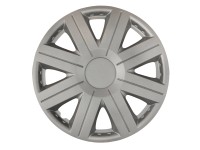 Cartec Okrasné kryty na kolesá Active 14