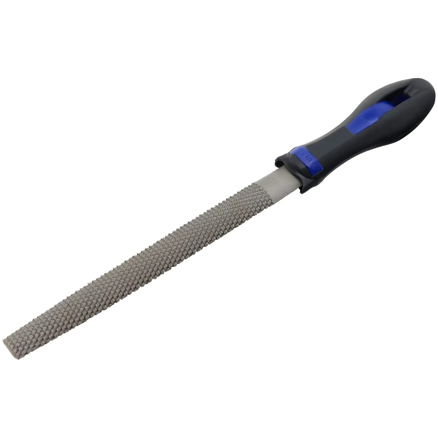 E-shop LUX-TOOLS Polguľatá rašpľa na drevo 200 mm Comfort