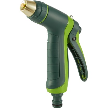 Tlakový nadstavec na hadicu, 2 prúdy