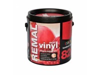 REMAL Vinyl COLOR Mat Prémiový maliarsky náter 820 koralovo červená 3,2 kg REMAL Vinyl COLOR Mat Prémiový maliarsky náter 820 koralovo červená 3,2 kg