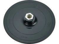 LUX-TOOLS Pružný brúsny tanier Ø 148 mm