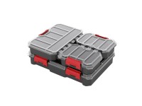 QBRICK SYSTEM REGULAR Súprava Organizer Compact Set 1