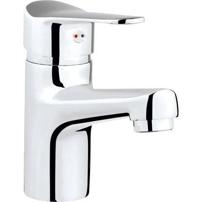 Jednopáková umývadlová batéria Carsoli chróm