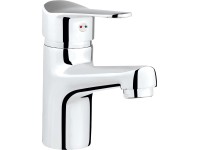 Jednopáková umývadlová batéria Carsoli chróm