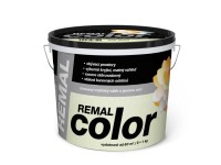 REMAL Color Tónovaný maliarsky náter s jemnou vôňou, 530 Mäta, 5 + 1 kg REMAL Color Tónovaný maliarsky náter s jemnou vôňou, 530 Mäta, 5 + 1 kg