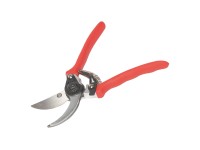 Záhradnícke nožnice bypass do šírky rezu 13 mm