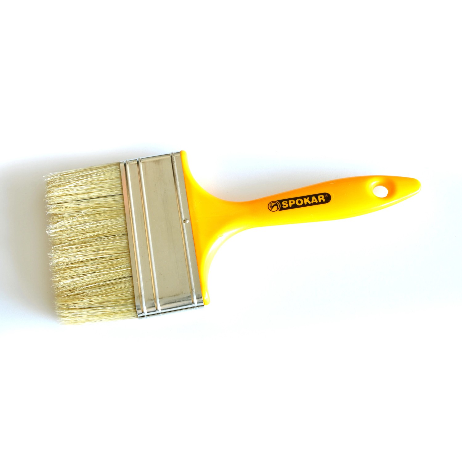E-shop SPOKAR Štetec plochý 81216 4"