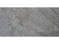 Euro Stone Terasová dlažba z porcelánovej kameniny Arizona sivá 40 x 80 cm