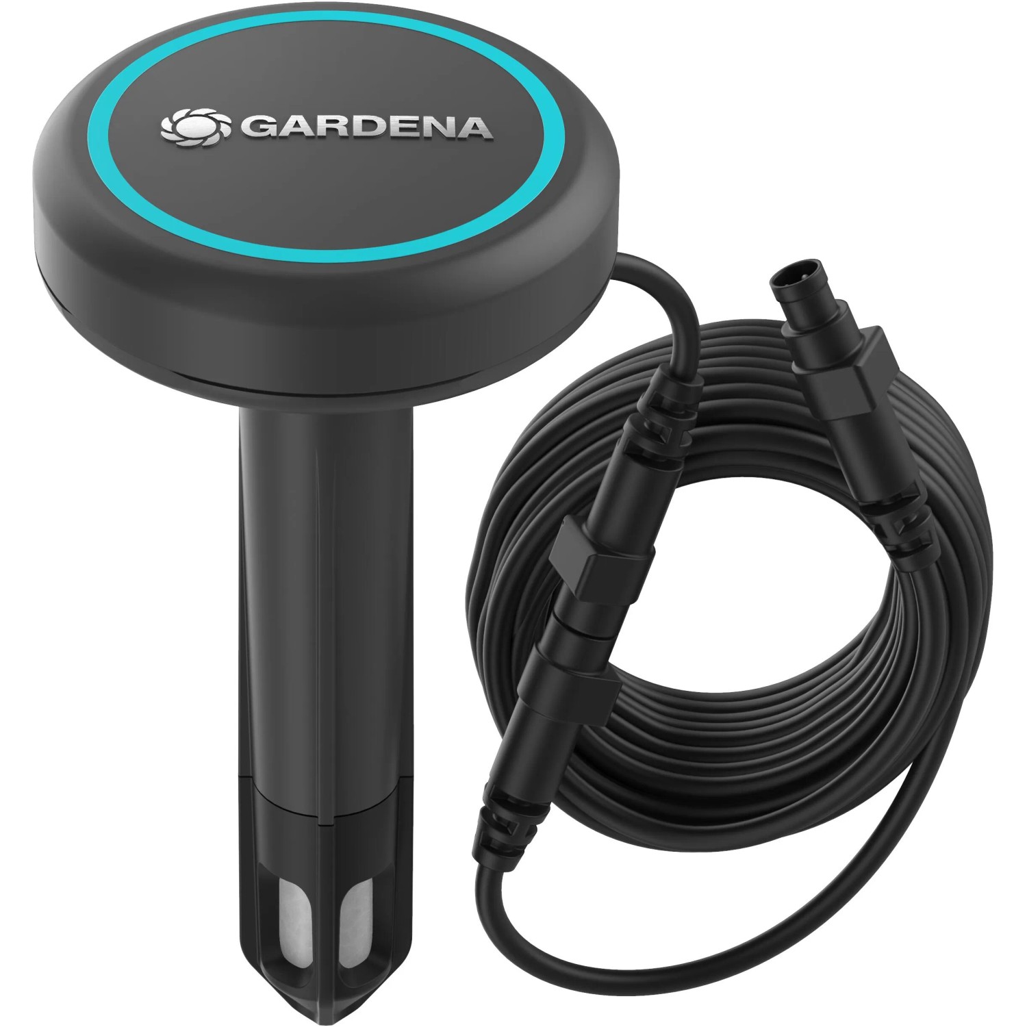 E-shop GARDENA Snímač pôdnej vlhkosti