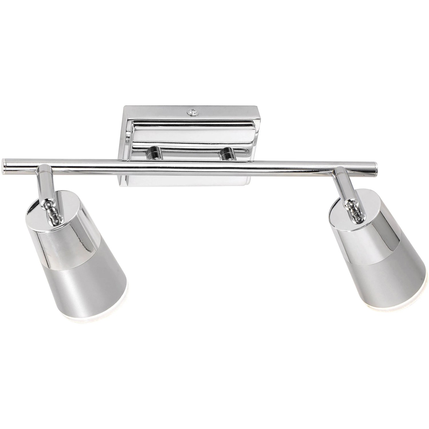 E-shop Just Light. LED 2bodové svietidlo Dalli 7W 760lm 3000K 190 x 220 x 450 mm