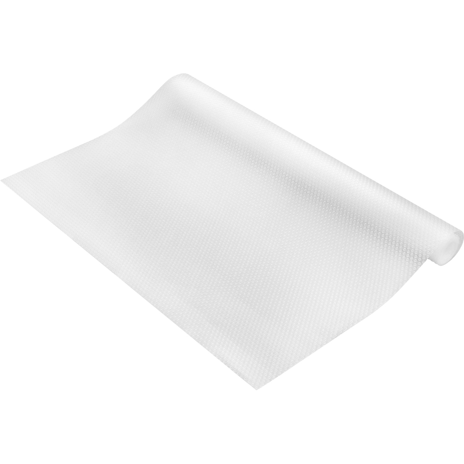 E-shop VLC Podložka do chladničky biela 50 x 50 cm