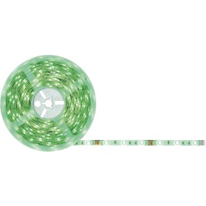 Paulmann LED SimpLED Strip Set, 7,5 m, RGB zmena farieb, na cievke.