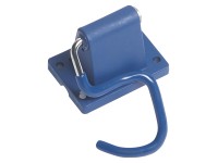 LUX Hák na náradie s prítlačnou pružinou