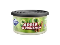 CAPPA Vôňa do auta Organic Apple & Cinnamon