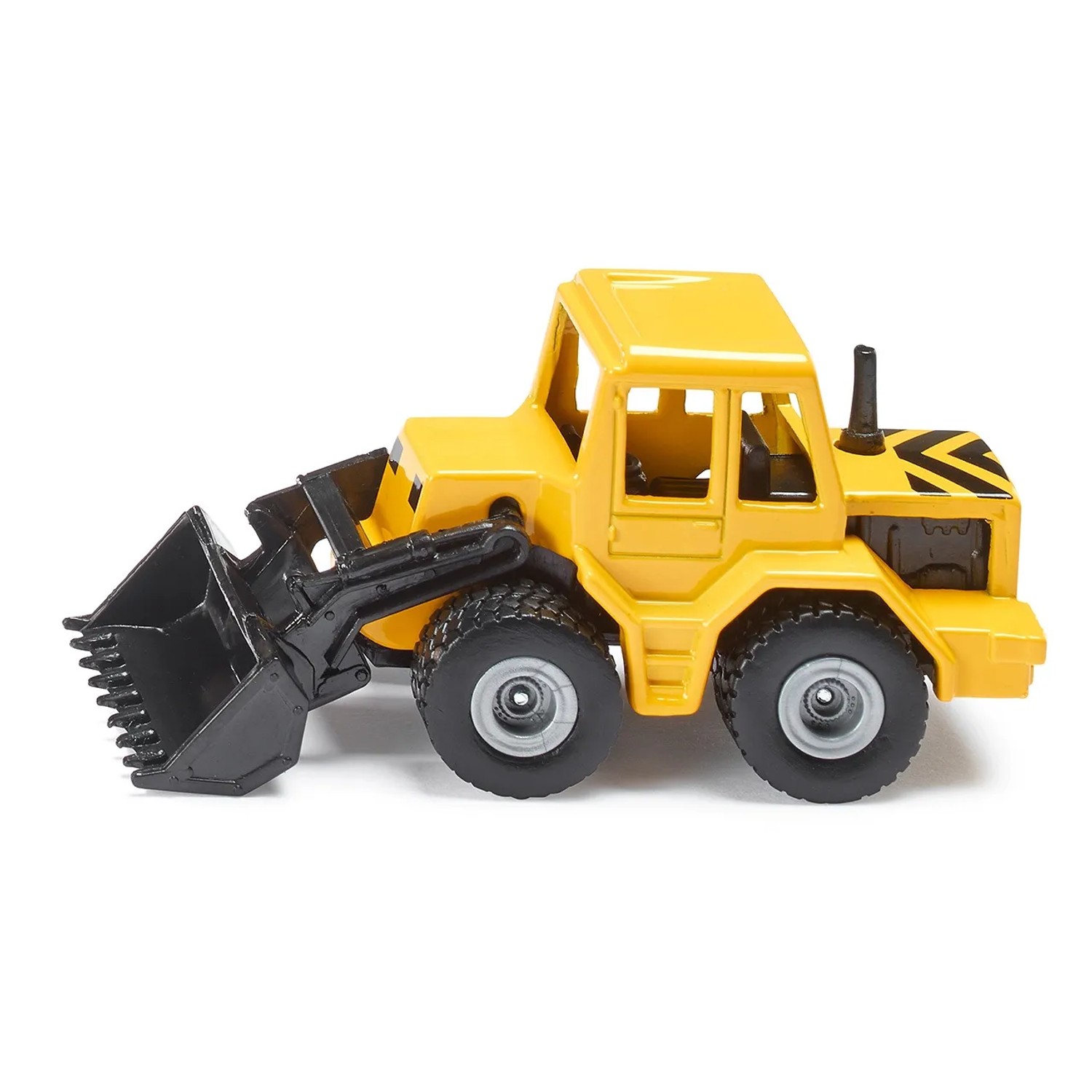 E-shop SIKU Kovový model Čelný nakladač