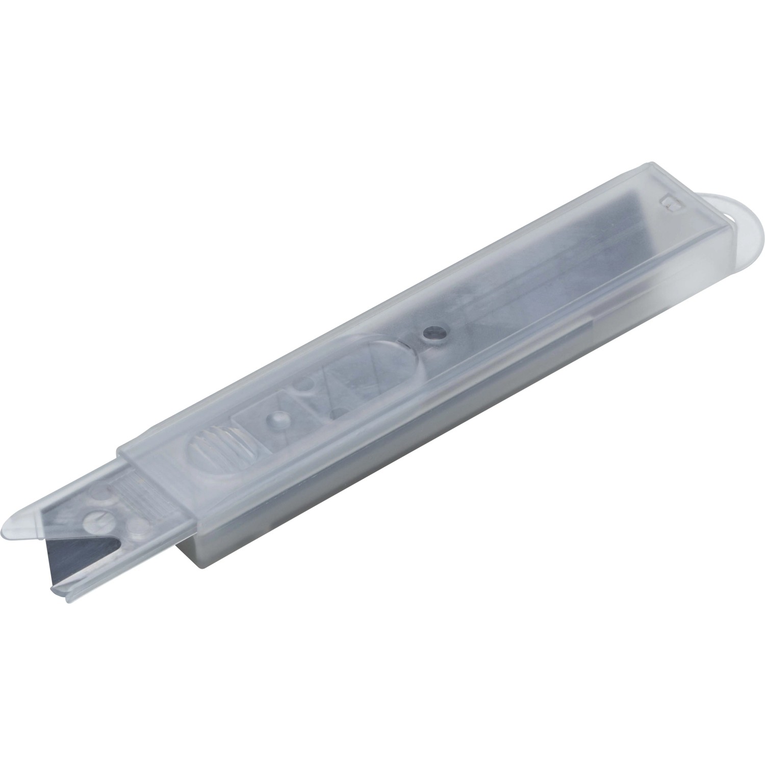E-shop LUX-TOOLS Odlamovacia čepeľ trapézová 18 mm Comfort, 10 ks