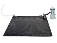 Ohrev solárny Slim Flexi