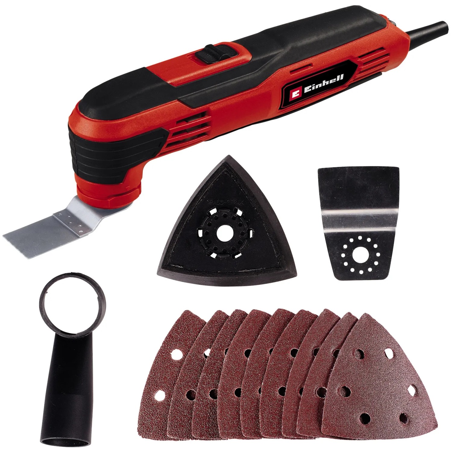 E-shop Einhell Multifunkčné náradie TC-MG 250 CE
