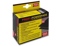 Kosche Podložky Profi-Powerpads na montáž akustických panelov, 15 párov