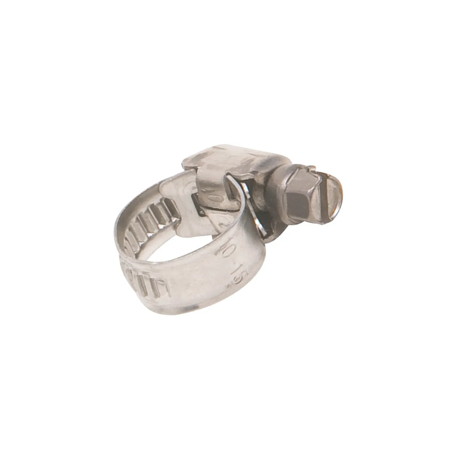 E-shop Hadicová spona 10 mm - 15 mm nerezová oceľ