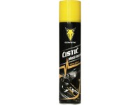COYOTE Aktívny čistič plastov interiéru 300 ml