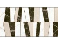 EcoCerram Obklad Marmi Ivory Decor 30 x 60 cm, 1 ks EcoCerram Obklad Marmi Ivory Decor 30 x 60 cm, 1 ks