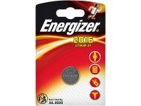 Energizer Batéria CR2016 lítiová gombíková, 1 ks