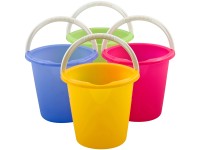 Curver Vedro mix farieb 10 l