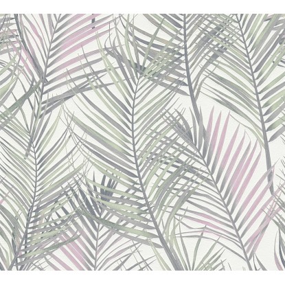 A.S. Creation Vliesová tapeta Attractive 390382, 10,05 x 0,53 m