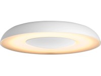 Philips Hue Stropné svietidlo White Ambiance Still 22,5W 2350lm 2200-6500K biela