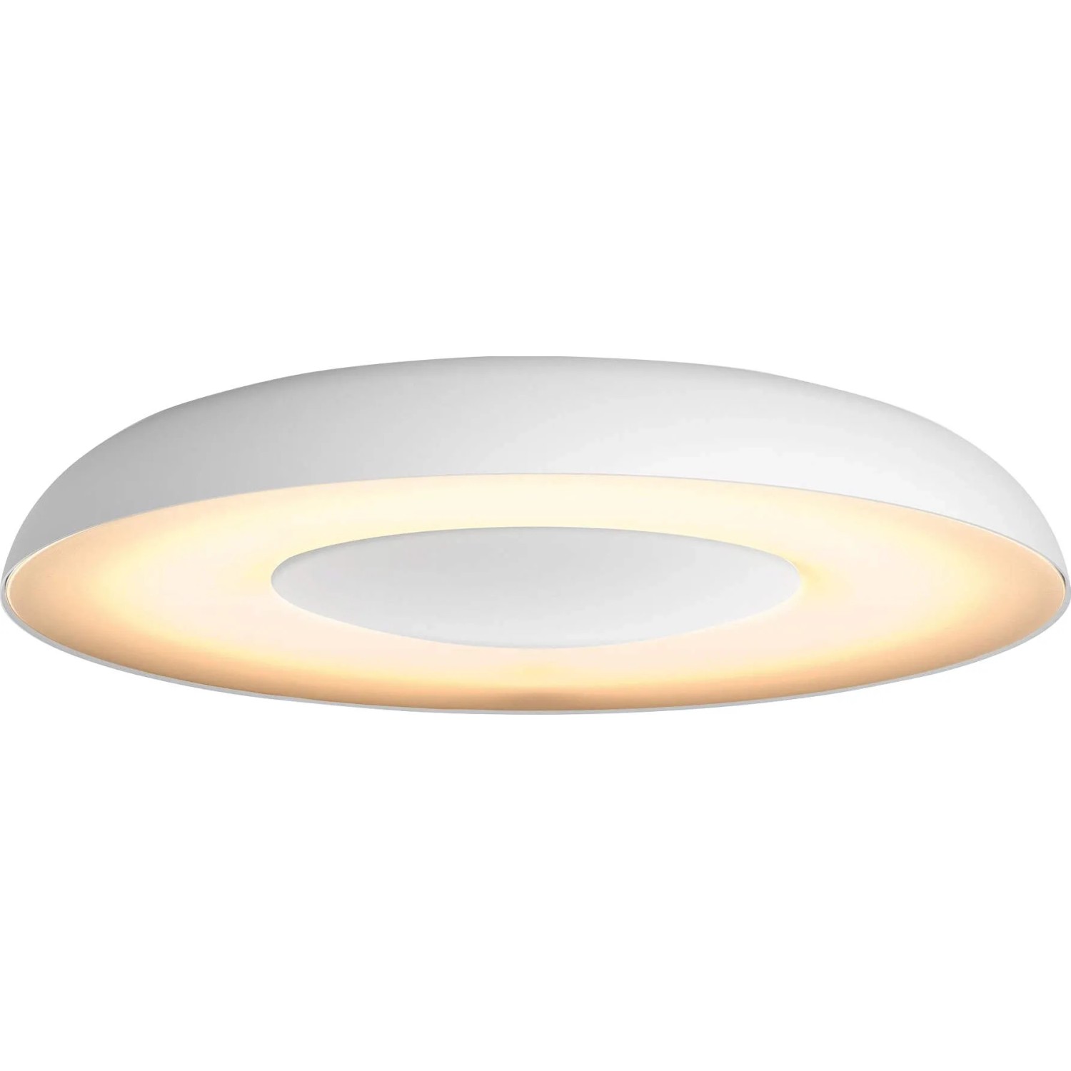 E-shop Philips Hue Stropné svietidlo White Ambiance Still 22,5W 2350lm 2200-6500K biela