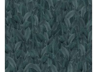 Komar Samolepiace vliesové fototapety Bain de Feuilles 300 x 250 cm