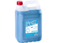 Kalyp Mydlo tekuté modré, 5 l