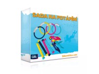 Albi Zábavné leto pri vode - Súprava na potápanie