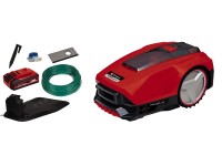 Einhell Robotická kosačka na trávu Freelexo Smart 750