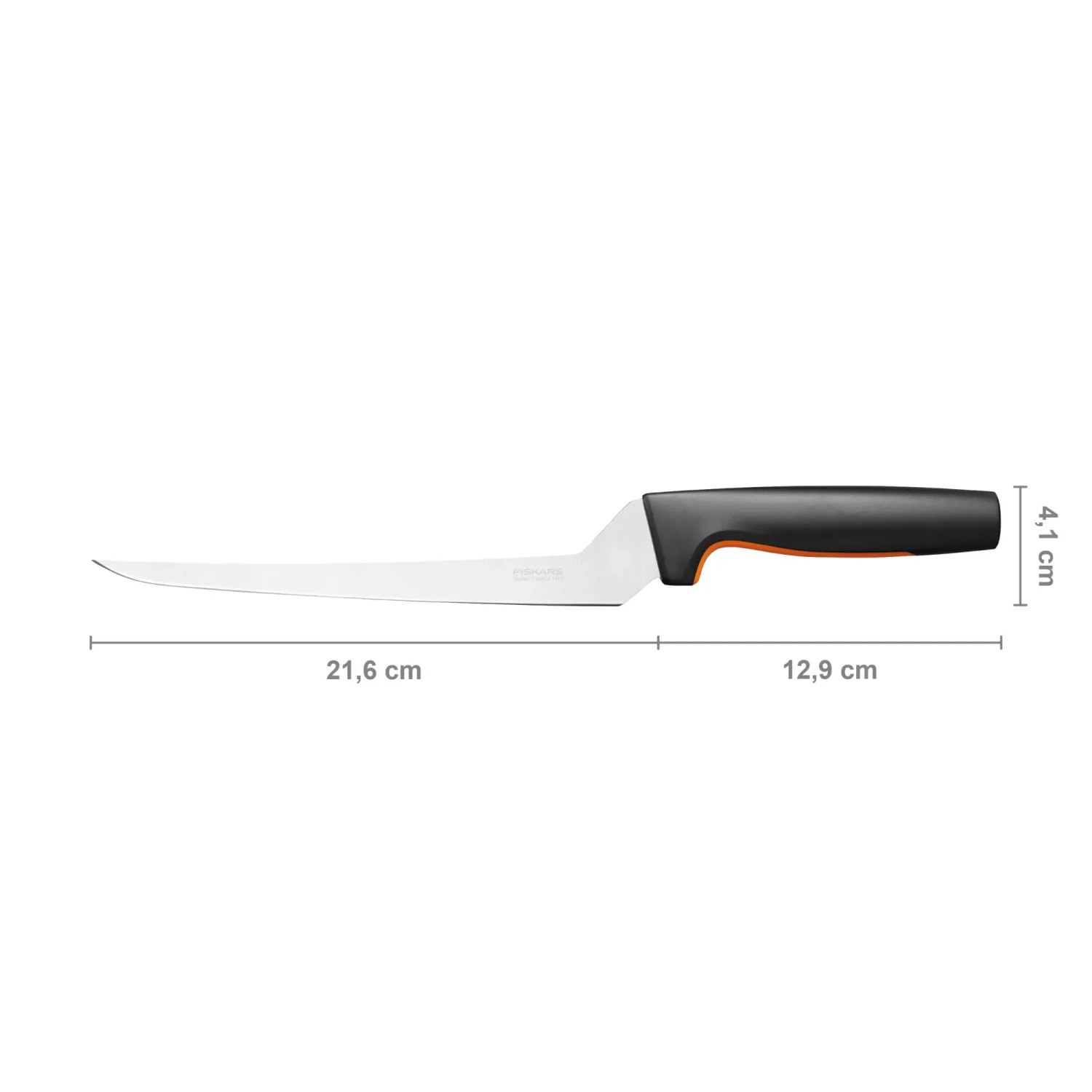 E-shop FISKARS Filetovací nôž Functional Form 22 cm