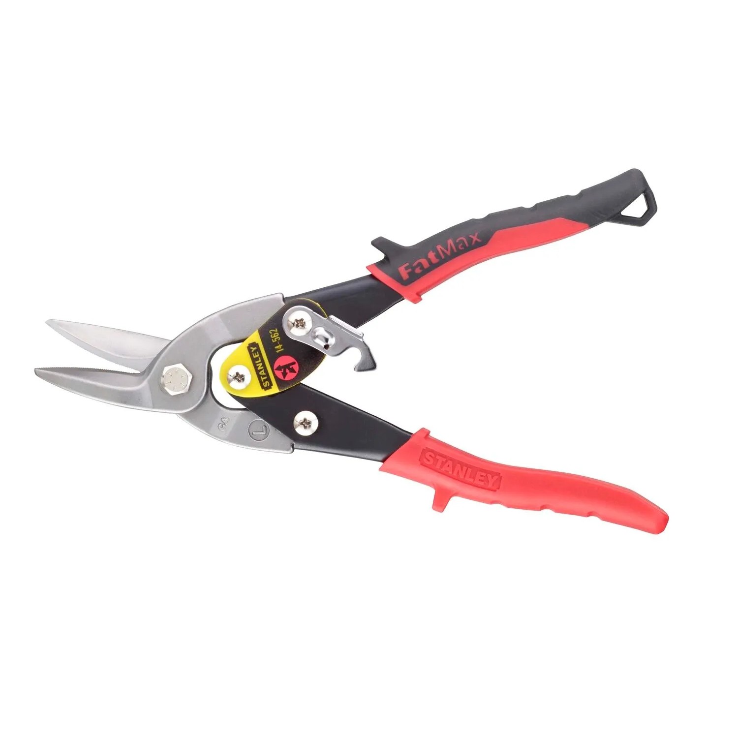 E-shop STANLEY FATMAX Prevodové nožnice na plech ľavé 250 mm (2-14-562)