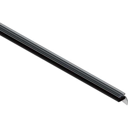 Náhradné magnetické tesnenie pre sprchovú stenu Newport 80/90, dĺžka 1870 mm.