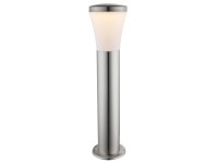 GLOBO LED vonkajšie svietidlo Alido priemer: 12 cm, V: 50 cm