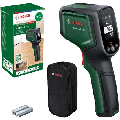 Bosch Termodetektor AdvancedTemp