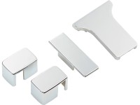 Súprava krytiek pre bočné steny Visolo Súprava krytiek pre bočné steny Visolo