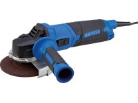 LUX-TOOLS Uhlová brúska E-WS-750/125