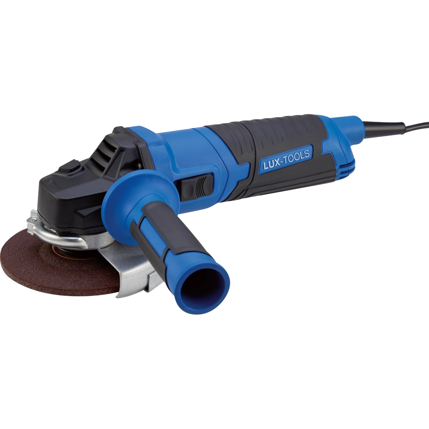E-shop LUX-TOOLS Uhlová brúska E-WS-750/125