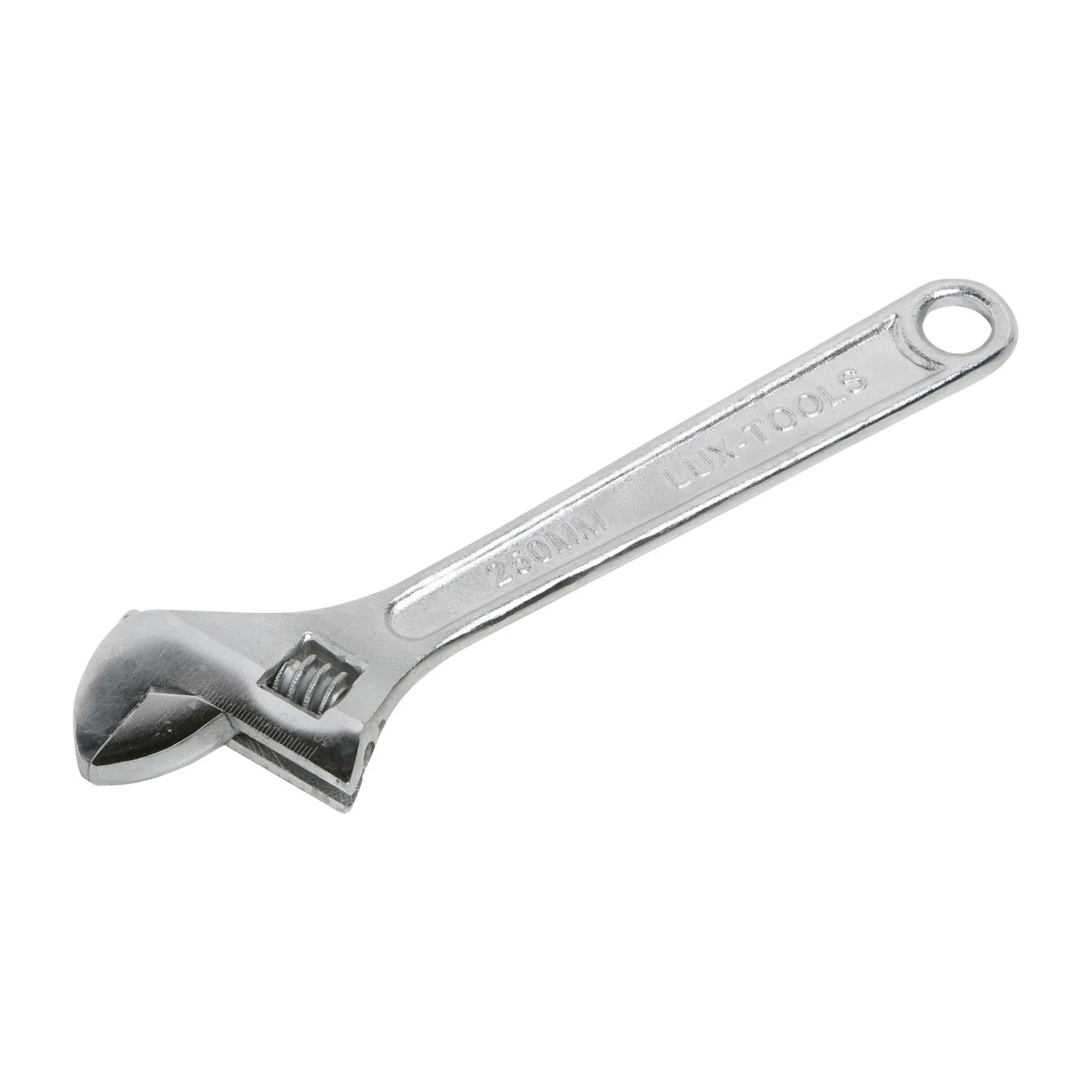 E-shop LUX-TOOLS Nastaviteľný kľúč 250 mm Classic