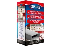 BROS Lepová pasca na šváby